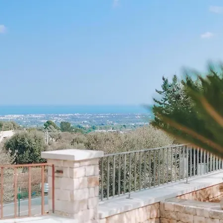Σπίτι διακοπών White Stone Antonelli