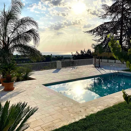 Holiday home White Stone Antonelli